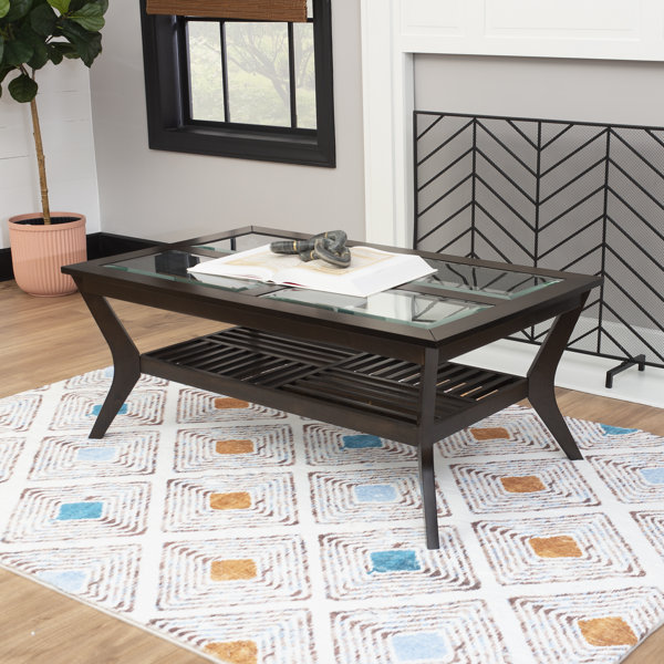 Lark Manor Almamy 3 Piece Living Room Table Set & Reviews Wayfair
